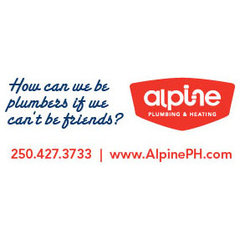 Alpine Plumbing and Heating