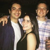 Evan Foley's photo