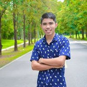 Chinnakit Cnk's photo
