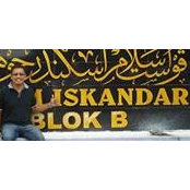 Iskandar Aminuddin's photo