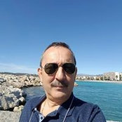 Hagop Oksuzoglu's photo