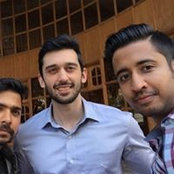 Rahul Agarwal's photo