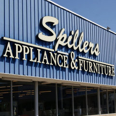 Spillers Appliances & Furniture