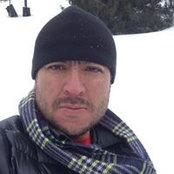 Mike Martinez's photo