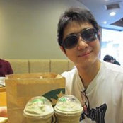 Bor-Jeng Chen's photo