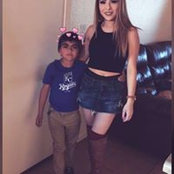 April Corona's photo