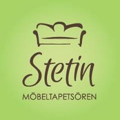 Möbeltapetsören Stetins foto