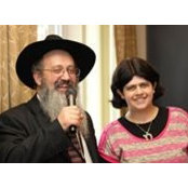 Ora Rapoport's photo