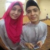 Foto von Halizah Rifin