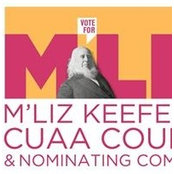 M'Liz Keefe's photo