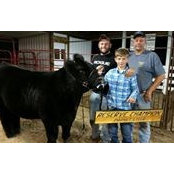 Chris Robinson's photo