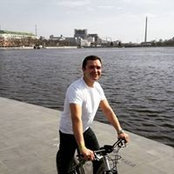 Василий Амбалов's photo