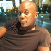 Hector Besong's photo