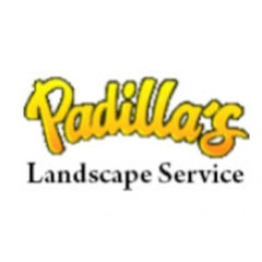 PADILLA'S LANDSCAPE SERVICE
