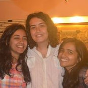 Marina Gamal's photo