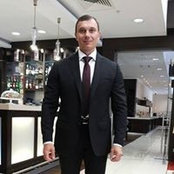 Дмитрий Корнюхинs billede