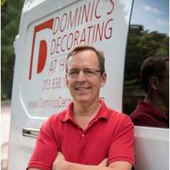 Dominic's Decorating Inc.