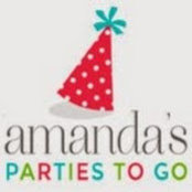 Amanda Parker's photo