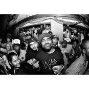Dominick Adams's photo