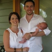 Andrew Derhams billede