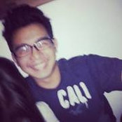 Kevin Josh Cabrera's photo
