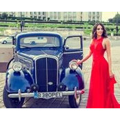 Andreea Mirică's photo