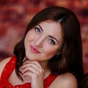 Alina Zubanova's photo
