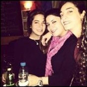 Dona-Maria Souhaids foto