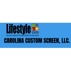 Carolina Custom Screen, LLC.