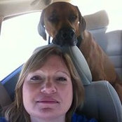 Tina McCurdy's photo