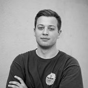 Enzo Bourgette's photo