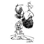 Michel Thibault's photo
