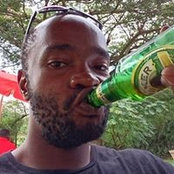 Morris Githitho's photo
