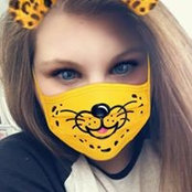 Isabelle Yatess foto