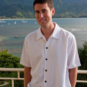 David Hansons foto