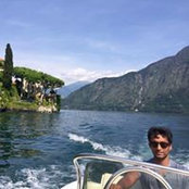 Sameer Khosla's photo
