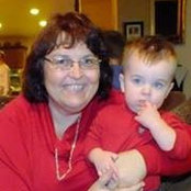 Deborah Gravett's photo