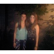 Maria Yabur's photo