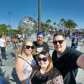 Shawn Hunter's photo