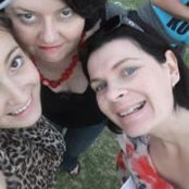 Foto von Joanne Walker
