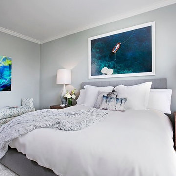 Upper West Side Duplex