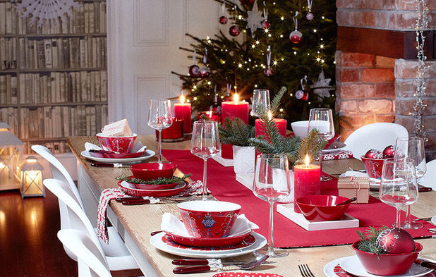 Christmas: Checklist for Preparing the Perfect Christmas Dinner