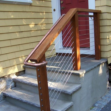 Entryways
