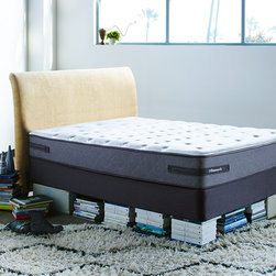 Sealy Posturepedic Series - Products