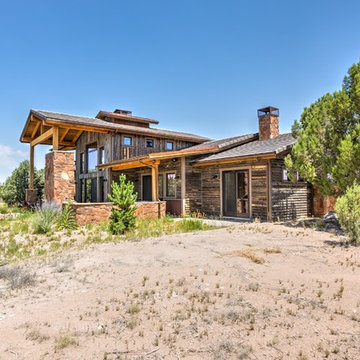 Talking Rock Ranch