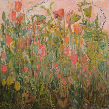 Garden Jungle