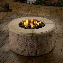 FireStar - Outdoor Living Collection by Astria - Fire Pits