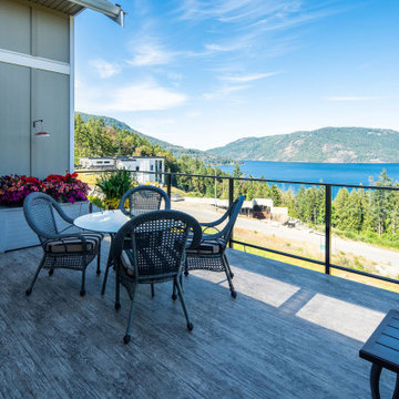 Seascape Duplex