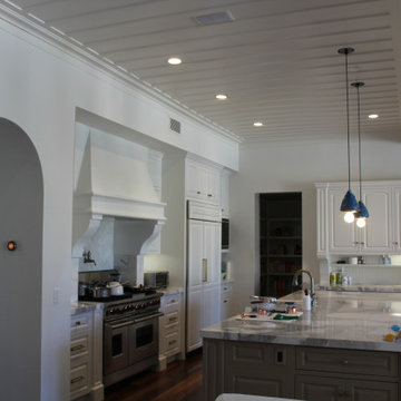 Santa Barbara General Contractor