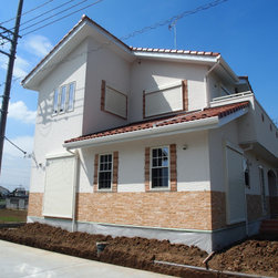 conventional method of construction - 商品
